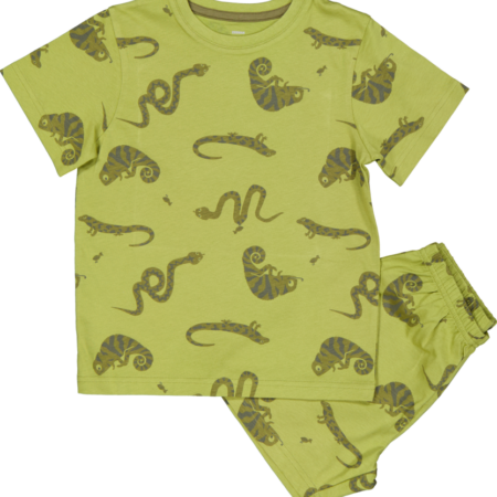 Shortama - Groen | Zeeman