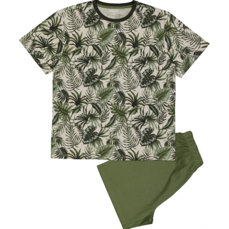 Shortama - Groen | Zeeman