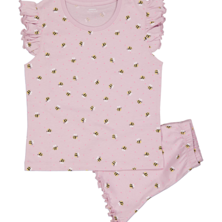 Shortama - Paars | Zeeman