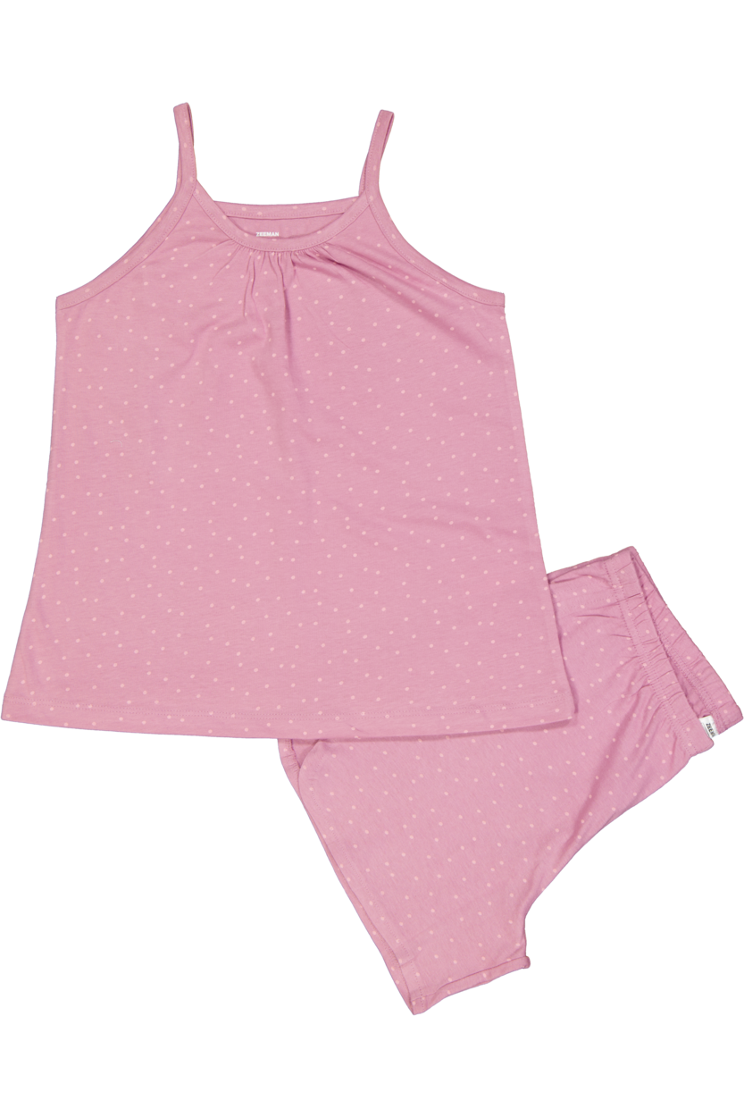 Shortama - Paars | Zeeman