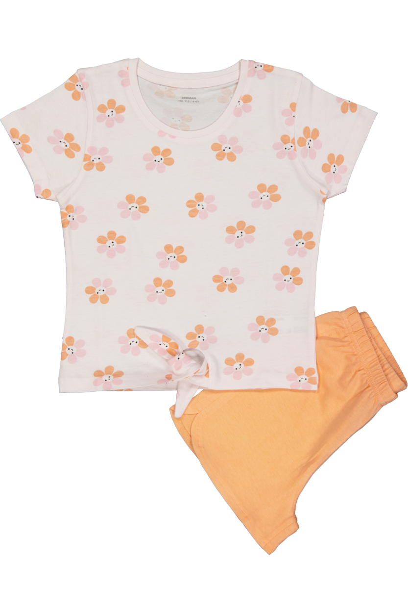 Shortama - Roze | Zeeman