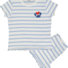 Shortama - Wit | Zeeman