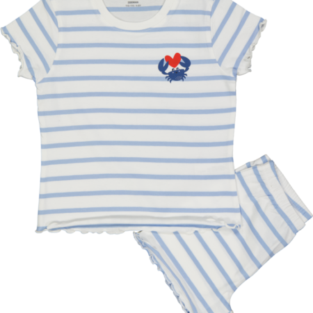 Shortama - Wit | Zeeman