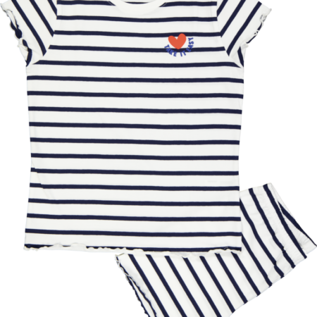 Shortama - Wit | Zeeman
