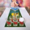 Shot Pong Drankspel | OUT OF THE BLUE