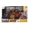 Shovel Constructie Met Licht En Geluid |