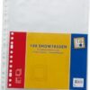 Showtassen 23-rings 100 Stuks Soho |