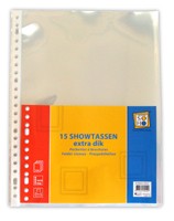 Showtassen extra dik | Sakura