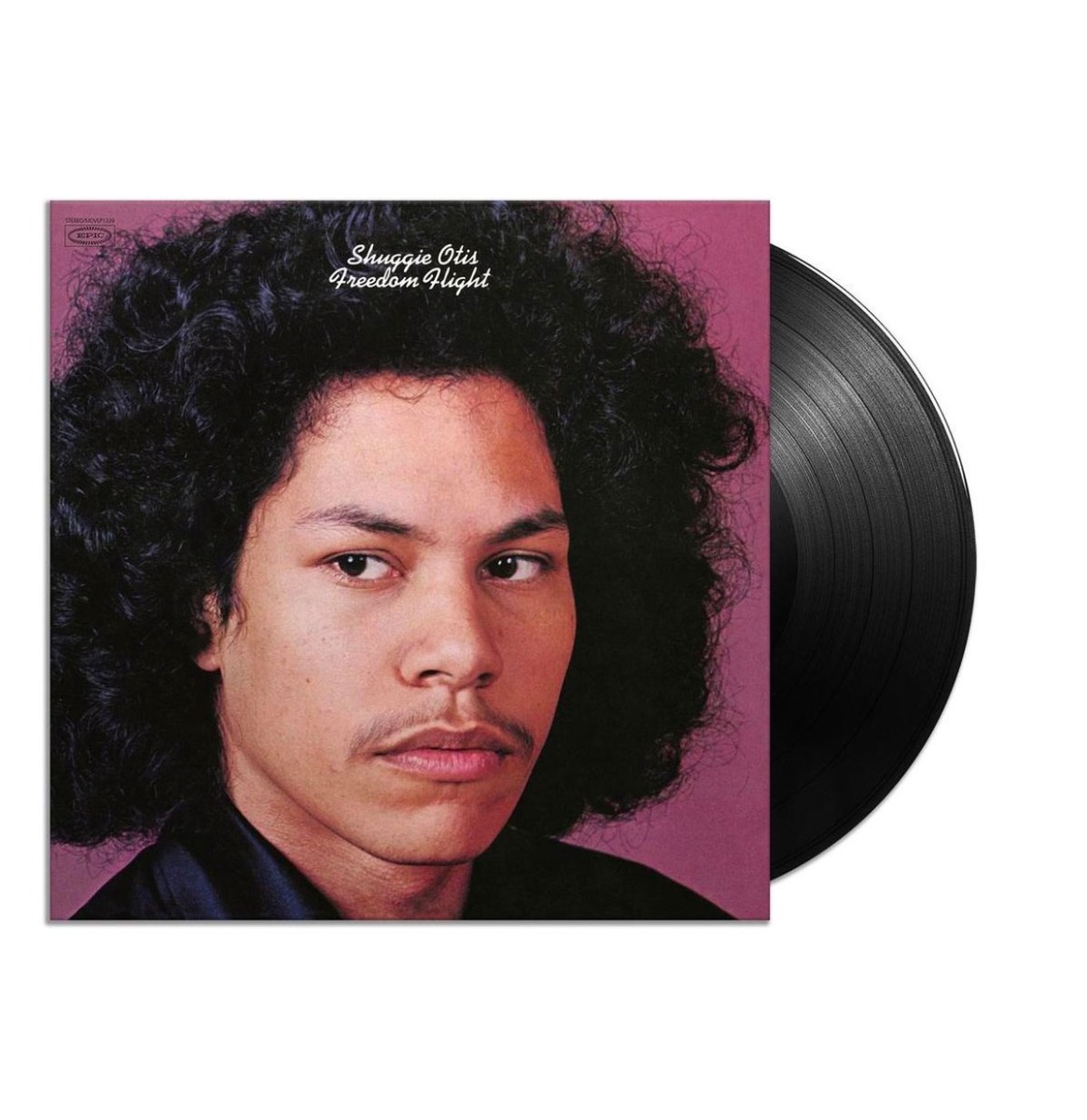 Shuggie Otis - Freedom Flight (LP) | Music on Vinyl