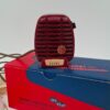 Shure 710s Vintage Microfoon - Met Originele Doos | The Dutch Pickers