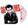 Sid Vicious - Sid Lives! (Bloed Rood Spletter Vinyl) (Record Store Day Black Friday 2025) 2 (LP) | Fiftiesstore
