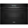 Siemens CB734G1B1 Inbouw oven Zwart | Siemens