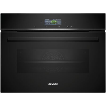Siemens CB734G1B1 Inbouw oven Zwart | Siemens