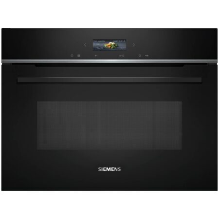 Siemens CE732GXB1 Inbouw solo magnetron Zwart | Siemens