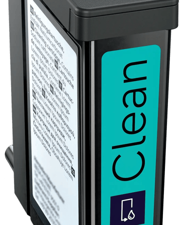 Siemens Cleaning Cartridge TZ800Z1