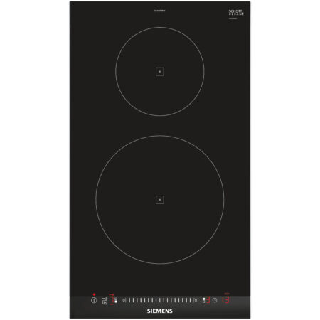 Siemens EH375FBB1E Inductie kookplaat Zwart | Siemens