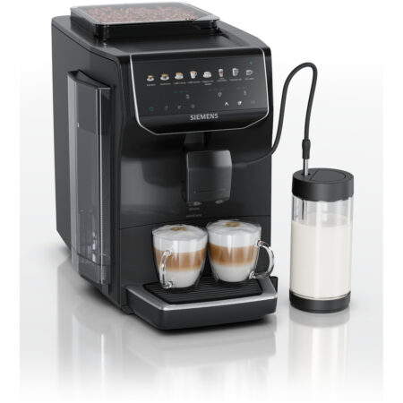 Siemens EQ500 iAroma TP555EF5 extraKlasse Volautomaat Zwart | Siemens