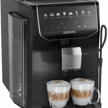 Siemens EQ500 iAroma TP5X3B07