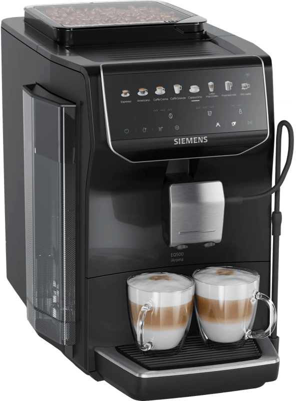 Siemens EQ500 iAroma TP5X3B07