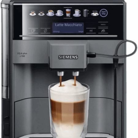 Siemens EQ.6 Plus S100 TE651209RW