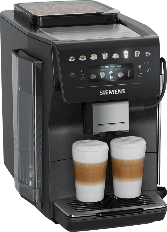 Siemens EQ600 iAroma TP6X7BT8