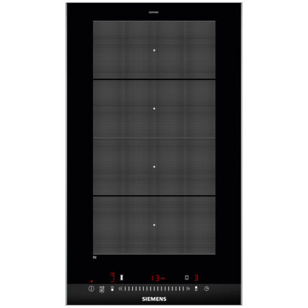 Siemens EX375FXB1E Inductie kookplaat Zwart | Siemens