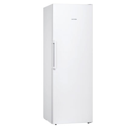 Siemens GS33NVWEP Vrieskast Wit | Siemens