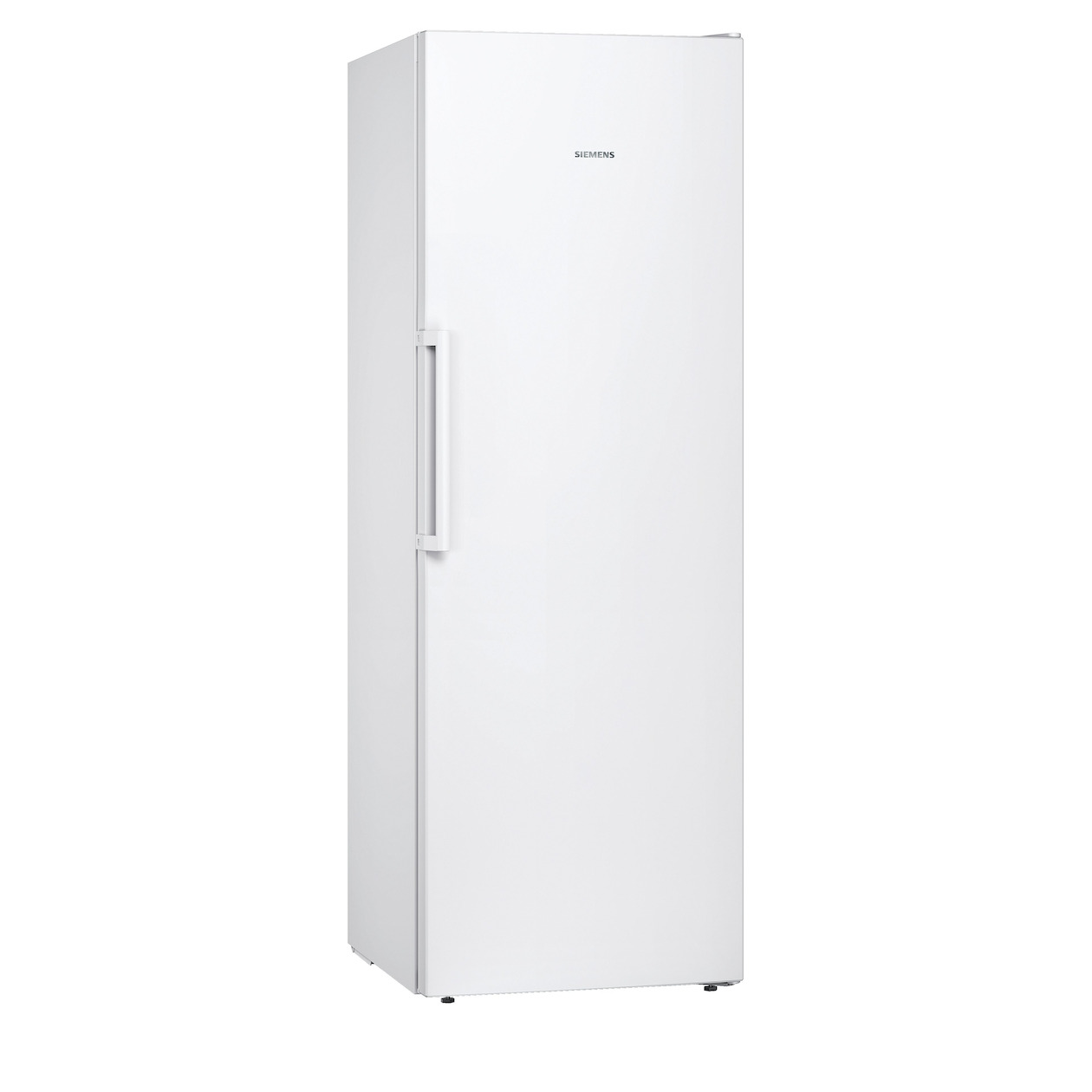 Siemens GS33NVWEP Vrieskast Wit | Siemens