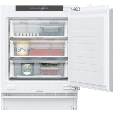 Siemens GU21NADE0 Inbouw vriezer | Siemens