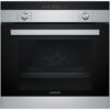 Siemens HB113FBS1 Inbouw oven Grijs | Siemens