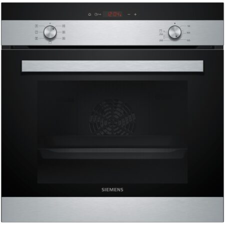 Siemens HB113FBS1 Inbouw oven Grijs | Siemens