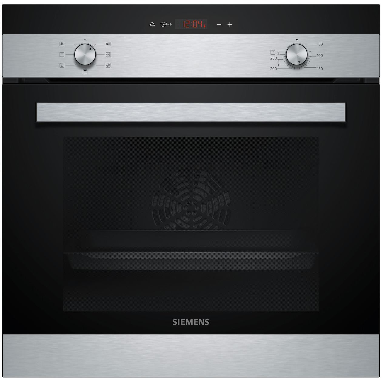 Siemens HB113FBS1 Inbouw oven Grijs | Siemens