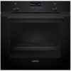 Siemens HB279GBB3 Inbouw oven Zwart | Siemens