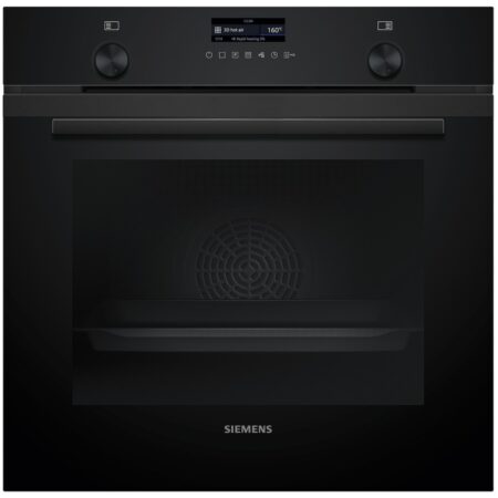 Siemens HB279GBB3 Inbouw oven Zwart | Siemens