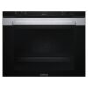 Siemens HB314G0S3 extraKlasse Inbouw oven Grijs | Siemens