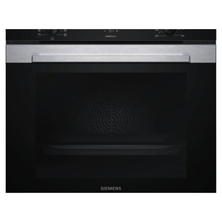 Siemens HB314G0S3 extraKlasse Inbouw oven Grijs | Siemens