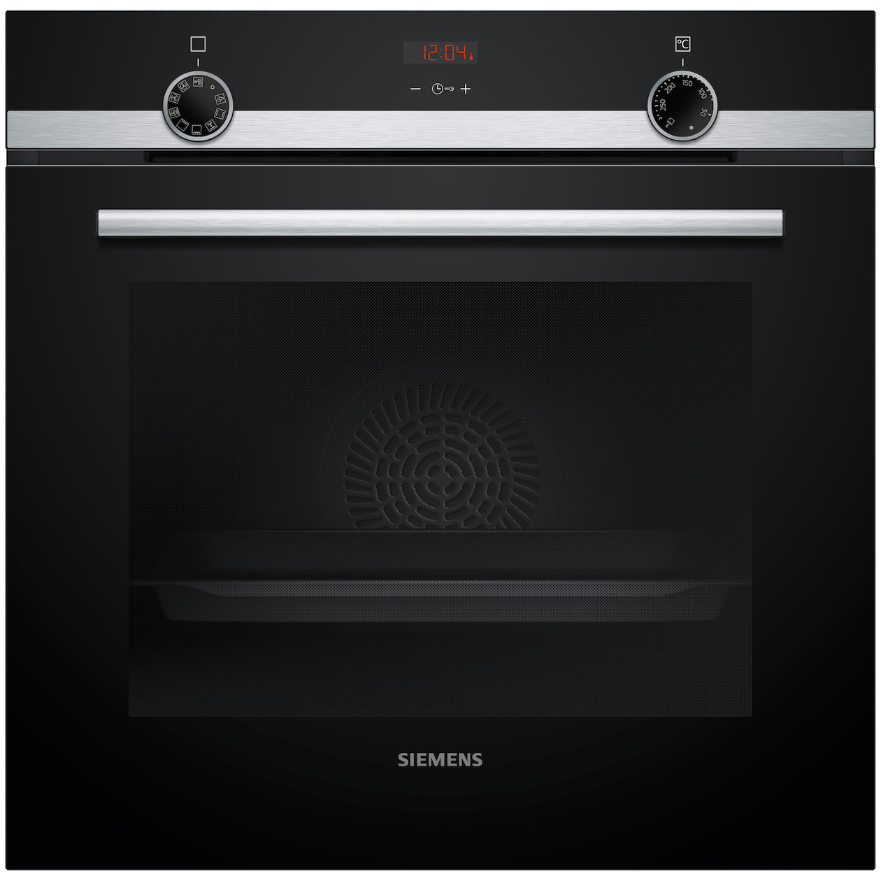 Siemens HB514AER4 Inbouw oven Grijs | Siemens