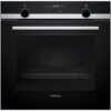 Siemens HB537GES3 Inbouw oven Grijs | Siemens