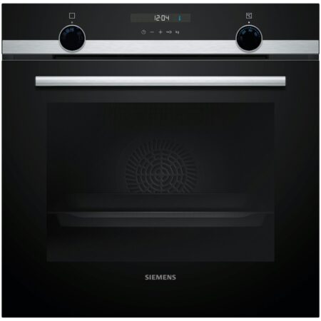 Siemens HB537GES3 Inbouw oven Grijs | Siemens
