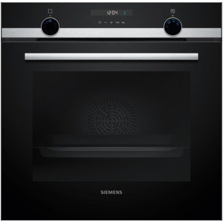 Siemens HB557GBS3F Inbouw oven Grijs | Siemens