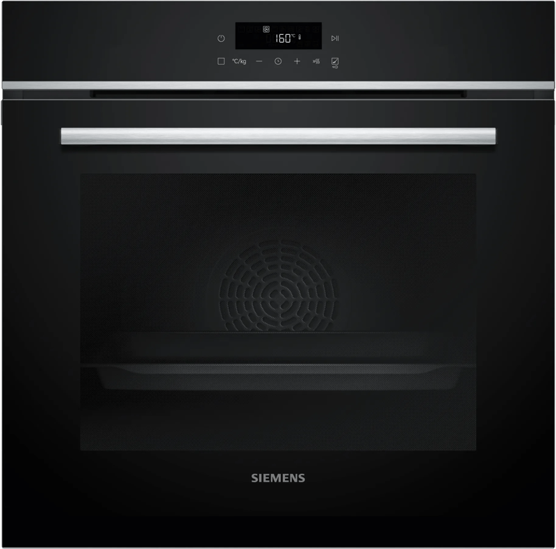 Siemens HB572ABS3 Air Fry