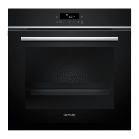 Siemens HB572ABS3 Inbouw oven Grijs | Siemens