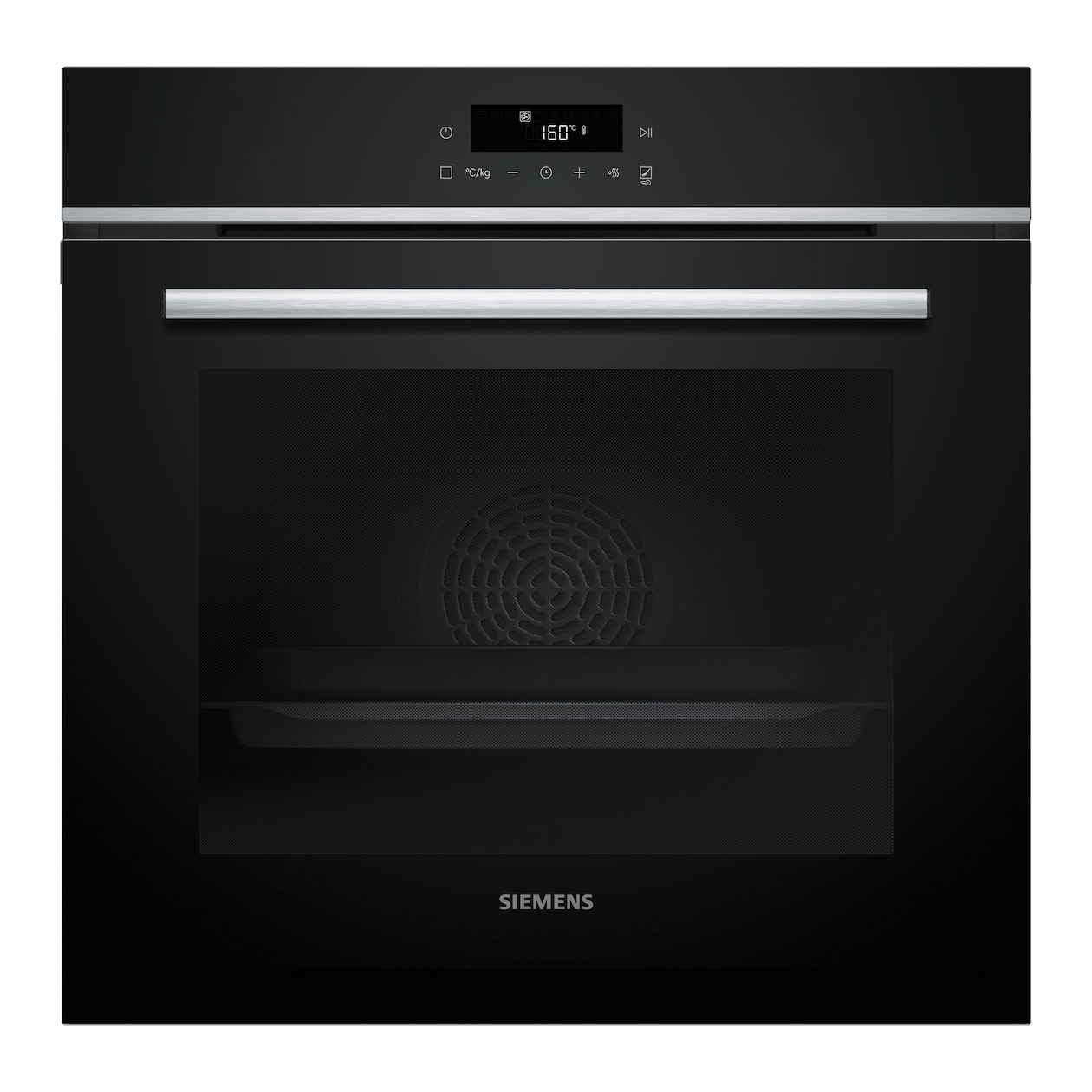 Siemens HB572ABS3 Inbouw oven Grijs | Siemens