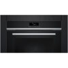 Siemens HB572AES4 Inbouw oven Grijs | Siemens