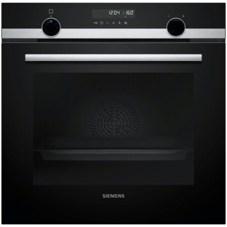 Siemens HB578GBS3 Inbouw oven Grijs | Siemens
