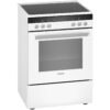 Siemens HK9R3A220 Keramisch fornuis Wit | Siemens