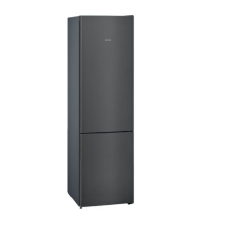 Siemens KG39E8XBA Koel-vriescombinatie Zwart | Siemens