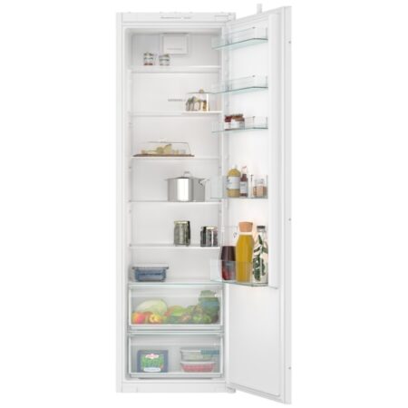 Siemens KI81RNSE0 Inbouw koel-vriescombinatie | Siemens