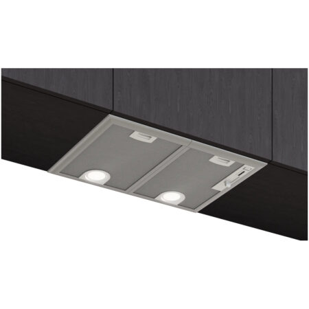 Siemens LB55566 Plafond afzuigkap Grijs | Siemens