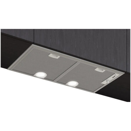 Siemens LB75566 Plafond afzuigkap Grijs | Siemens